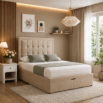 Cube Bed