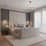 Sunrise Bed