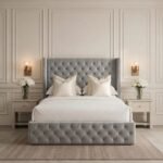 Monoco Bed